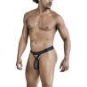 CandyMan Jock-string Crisso Noir